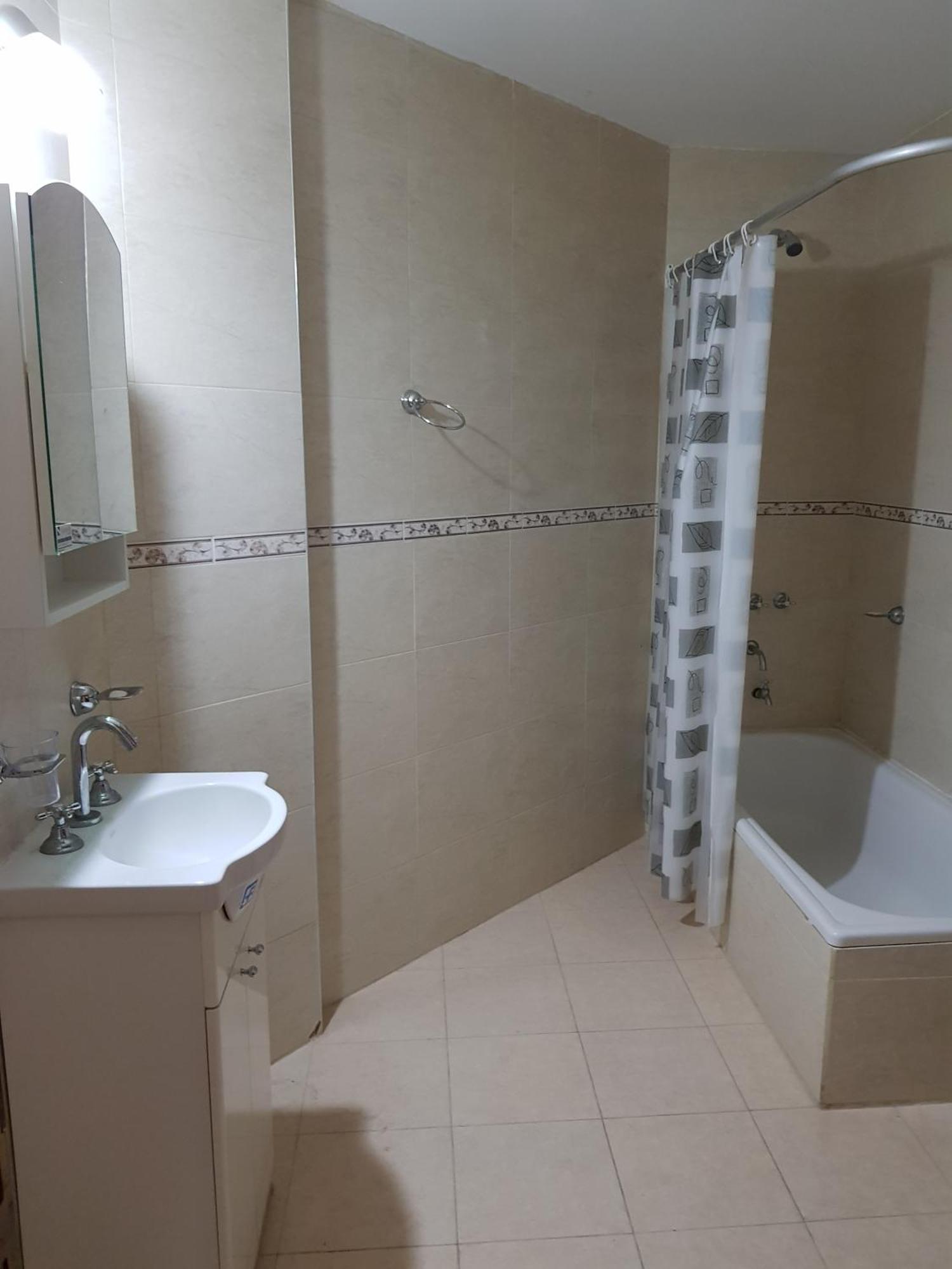 Departamenos Llanos Aparthotel Termas de Río Hondo Eksteriør bilde