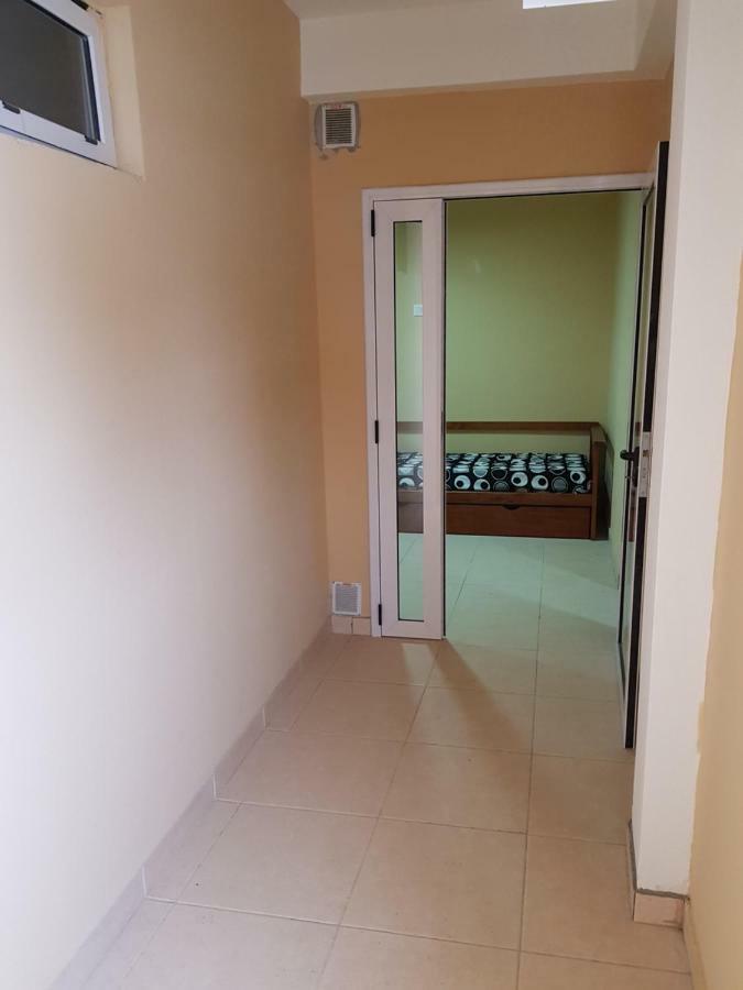 Departamenos Llanos Aparthotel Termas de Río Hondo Eksteriør bilde