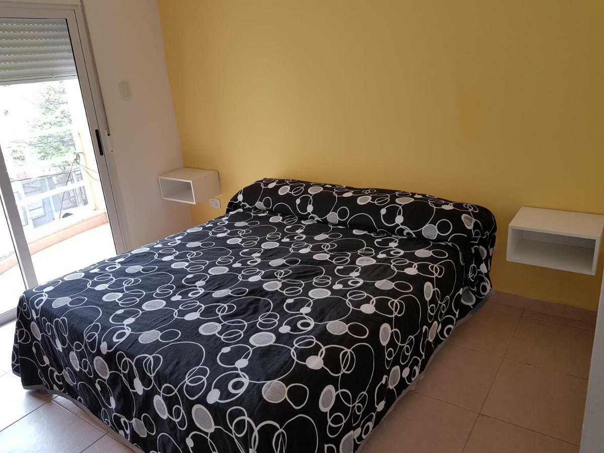 Departamenos Llanos Aparthotel Termas de Río Hondo Eksteriør bilde